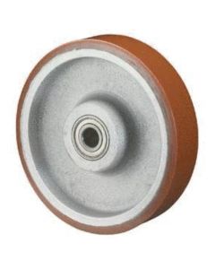 Transportné koliesko samostatné 175mm PU