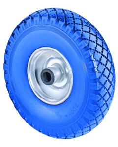 Neprepichnuteľné koliesko modré 260mm