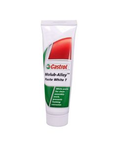 Mazivo CASTROL PASTE WHITE T 100g