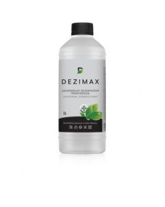 Dezinfekcia V-DEZIMAX 1L