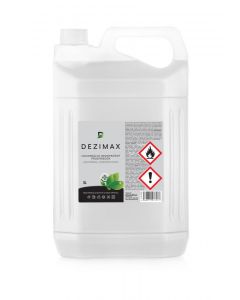 Dezinfekcia V-DEZIMAX 5L