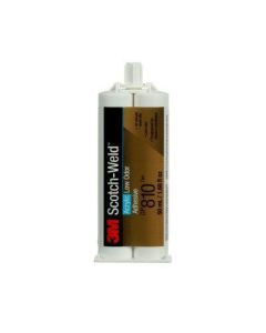 DP810 Schotch-Weld Adhesive konštrukčné lepidlo 50ml