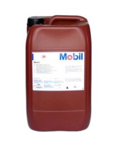 MOBIL DTE OIL MEDIUM 20L