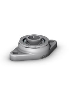 Prírubová ložisková jednotka F2BSS-30M-TPSS SKF