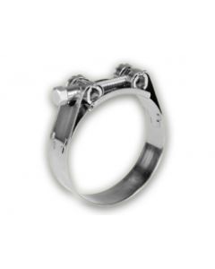 Spona hadicová HSC 104-112/25 W4B