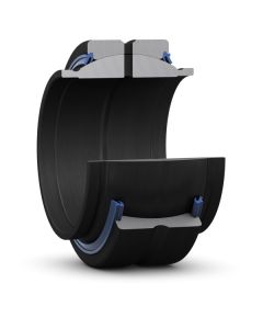 Ložisko GEM 45 ES 2RS SKF