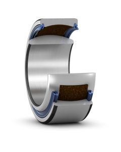 Ložisko GE 30 UK-2RS-A INA