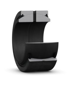 Ložisko GEZ 112 ES-2RS SKF