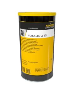 Mazivo Klüber MICROLUBE GL 261 1kg