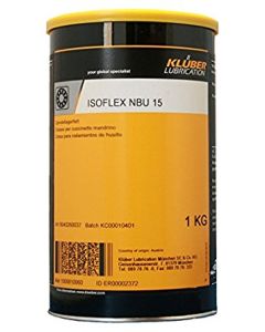 Mazivo Klüber ISOFLEX NBU 15 1kg