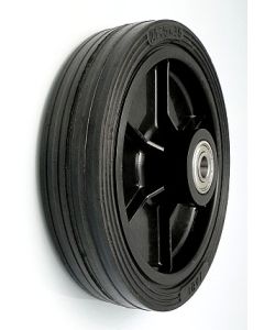 Koliesko na kosačky s ložiskom 175mm