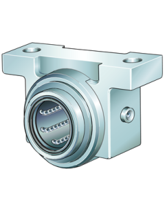 Ložisková jednotka KGB 50 PP-AS INA