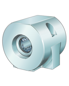 Ložisková jednotka KGHA40-PP INA