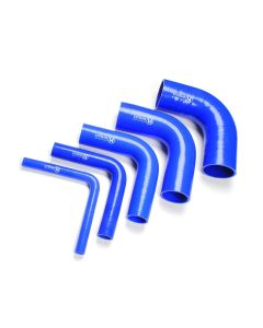 Silikónové koleno 45/150/150 90°