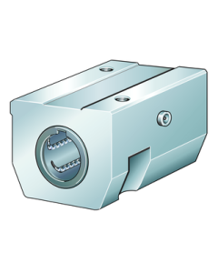 Lineárne ložisko KTHK 16 B PP-AS INA