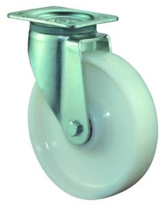 Transportné koliesko otočné polyamidové 200mm