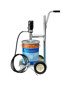 LAGG 18 M SKF (manuálne mazacie čerpadlo)