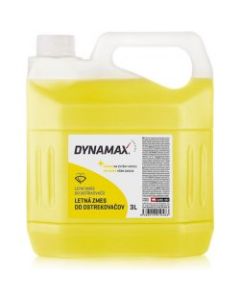 Letná zmes do ostrekovačov 5L