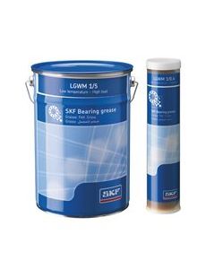 Mazivo LGWM 1/0.4  SKF