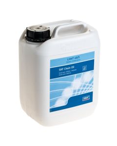 Olej na reťaze LHMT 68/5 SKF