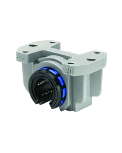 Lineárna jednotka LUCT 40-2LS EWELLIX