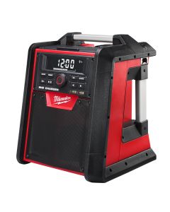 MILWAUKEE Rádio/nabíjačka M18 RC-0