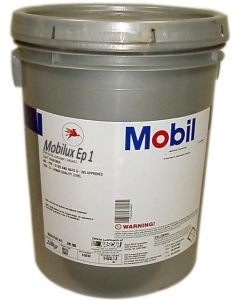 Mazivo MOBILUX EP1 18kg