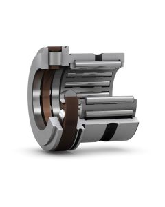 Ložisko NKXR 17 SKF