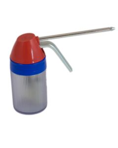 Olejnica plastová 80 ml