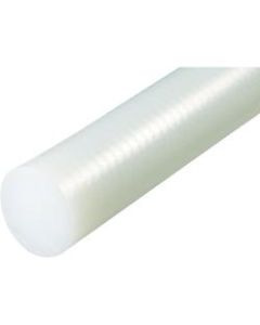 Tyč Polyamid Natur 70mm