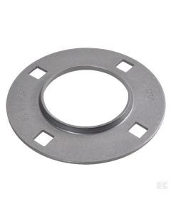 Samostatný domec bez ložiska PF 207 FK