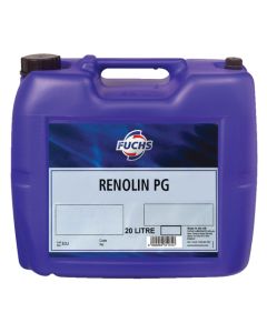 RENOLIN PG 320 20L