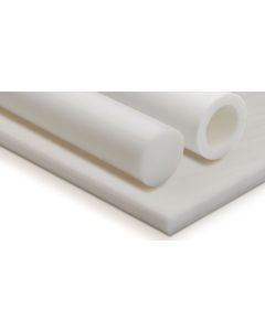 Rúra POM-C Natur 70*100*1000mm