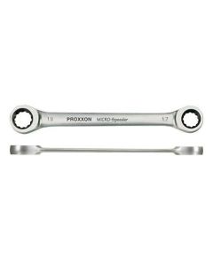 PROXXON Kľúč MICRO-KOMBI SPEEDER 17mm