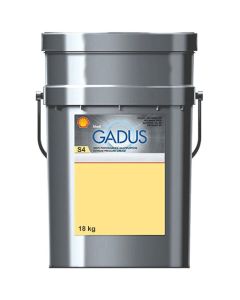 Mazivo SHELL GADUS S4 V45AC 00/000 18kg