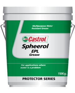 Mazivo CASTROL SPHEEROL EPL2 18kg