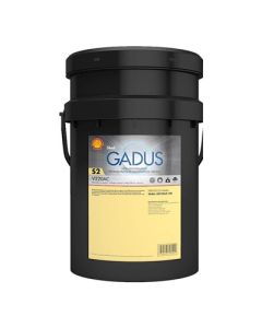 Mazivo SHELL GADUS S2 V220 00  18kg