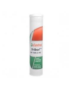 Mazivo CASTROL Tribol GR 100 2PD 400g