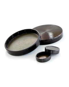 Tesniace viečko VER01 52x6.5 NBR