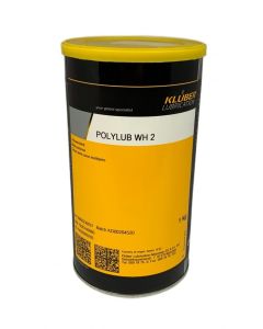 Mazivo Klüber Polylub WH2 1kg