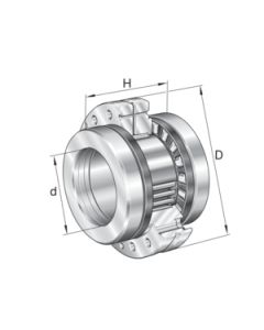 Ložisko ZARF 2575-TV-A INA