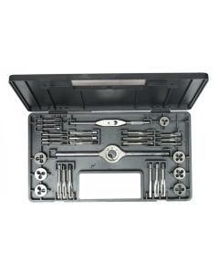 Sada závitníkov KAZETA M1 II. NO (M3-M12)1121