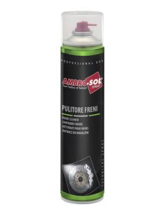 AMBRO SOL čistič bŕzd 600ml