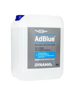 Dynamax AD Blue 10L