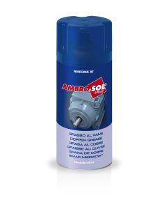 AMBRO SOL CU medený sprej 400ml