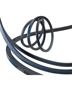 Klinový remeň 5x1100 KRUH     REMEN