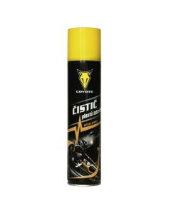 Coyote čistič plastov 400ml