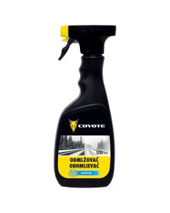 Coyote anti-fog 500ml