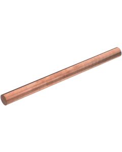 Tyč Cu-ETP/CW004A 16mm 1,80kg/m