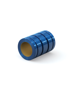 Lineárne ložisko FM 12 PBC